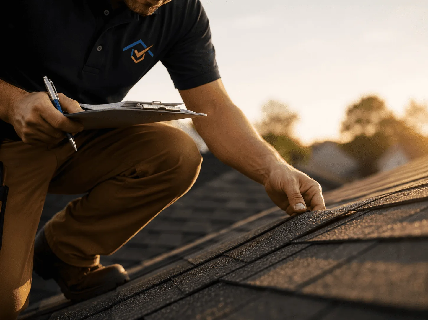 Why Choose Roof Inspection in Starford, PA