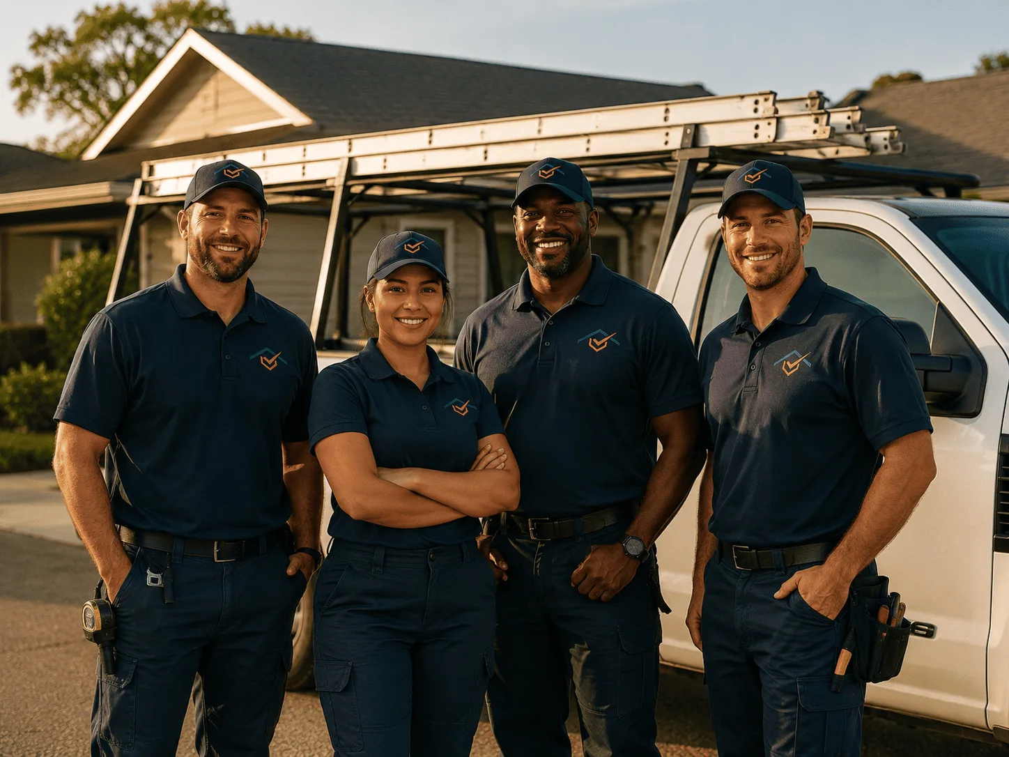 Roof Inspection company in Starford, PA